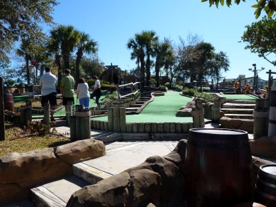 Pirates Cove Adventures Golf Kissimmee_07