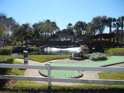 Pirates Cove Adventures Golf Kissimmee_14