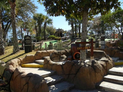 Pirates Cove Adventures Golf Kissimmee_15