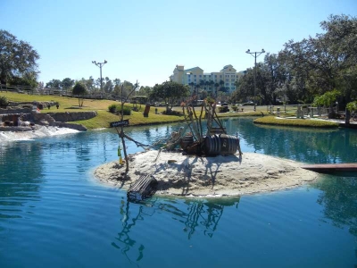 Pirates Cove Adventures Golf Kissimmee_19