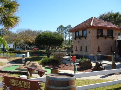 Pirates Cove Adventures Golf Kissimmee_20