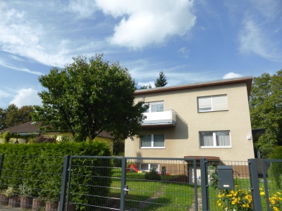 Einfamilienhäuser  im Märkisches Viertel 3617_06