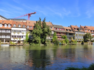 Klein Venedig Bamberg10.13_08