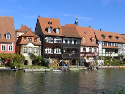 Klein Venedig Bamberg10.13_13