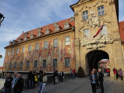 Altes Rathaus Bamberg10.13_02