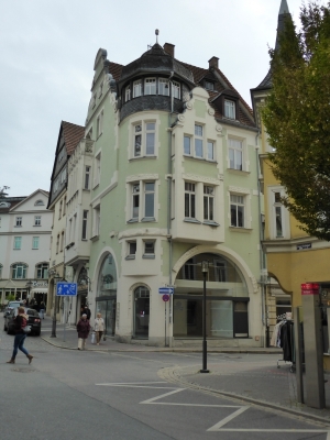 Altstadt Coburg10.13_07