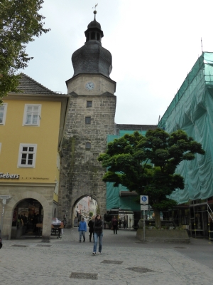 Altstadt Coburg10.13_10