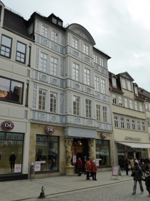 Altstadt Coburg10.13_11
