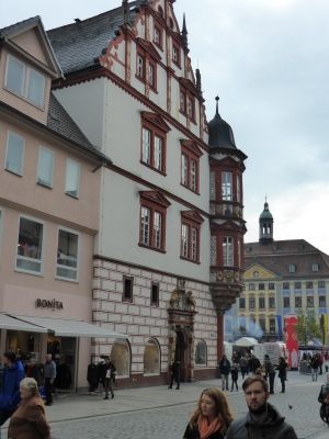 Altstadt Coburg10.13_12