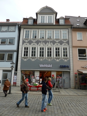 Altstadt Coburg10.13_13