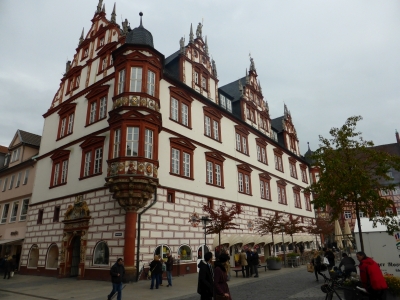 Stadthaus am Marktplatz Coburg10.13_02