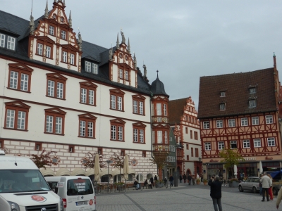 Stadthaus am Marktplatz Coburg10.13_03