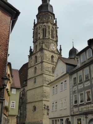 Moritzkirche Coburg10.13