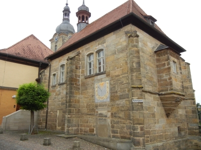 Pfarrkirche St.Laurentius Ebern_02