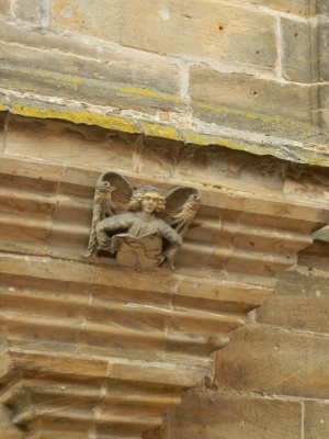 Pfarrkirche St.Laurentius Ebern_04
