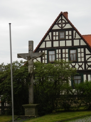 Pfarrkirche St.Laurentius Ebern_06