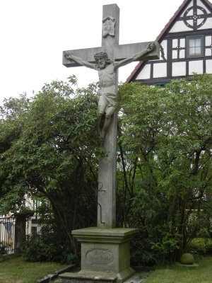 Pfarrkirche St.Laurentius Ebern_08