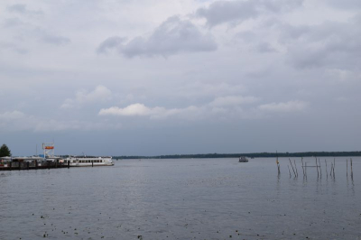 Müggelsee 2521