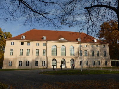 Schloss Niederschönhausen Berlin 4415_02