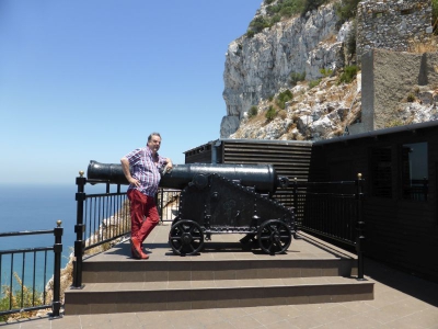 Great Siege Tunnels Gibraltar 2515_06
