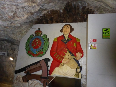 Great Siege Tunnels Gibraltar 2515_07