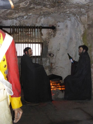 Great Siege Tunnels Gibraltar 2515_12
