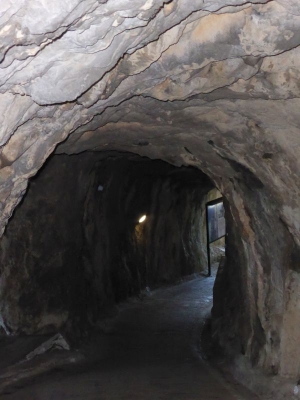 Great Siege Tunnels Gibraltar 2515_14