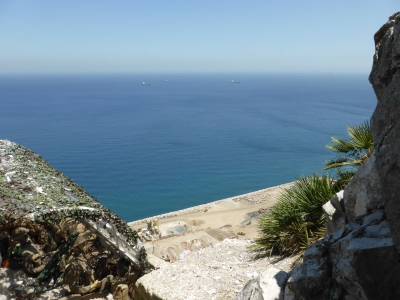 Great Siege Tunnels Gibraltar 2515_23