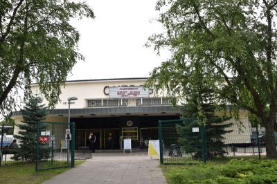 Alliierten Museum 4021