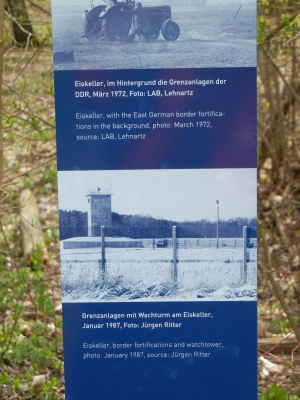 Mauerradweg Spandau Berlin_08