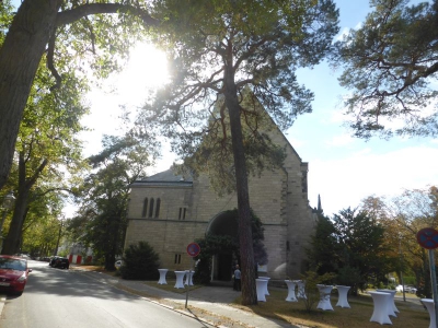 Grunewaldkirche 3918