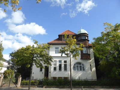 Ortsteil Grunewald 3918_08
