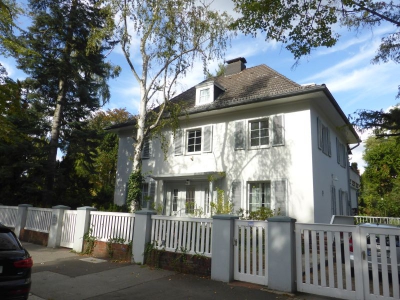 Ortsteil Grunewald 3918_10