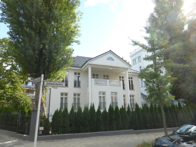 Ortsteil Grunewald 3918_11