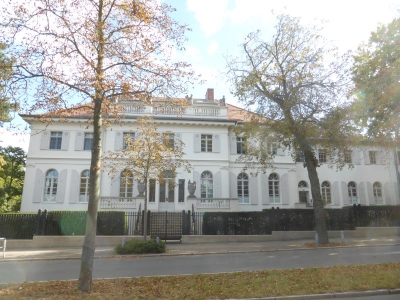 Ortsteil Grunewald 3918_20