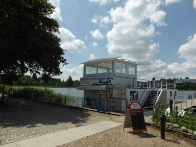 Bootsanlegestelle vom Rheinsberger Ufer 2516_10