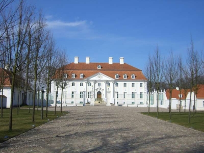 Schloß Meseberg10.13
