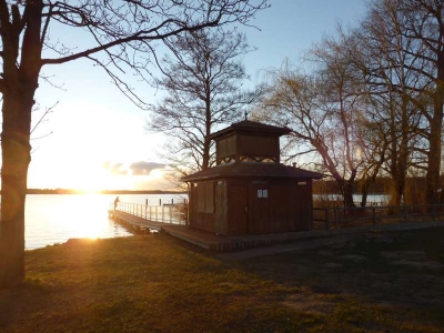 Badestelle Gudelacksee Lindow 1515_07