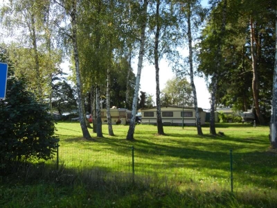 Gudelacksee Lindow