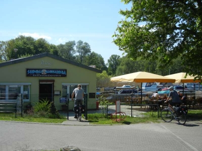 Gudelacksee Lindow1814