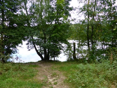 Möllensee bei Lindow10.13
