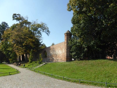Stadtmauer Neuruppin 40.14