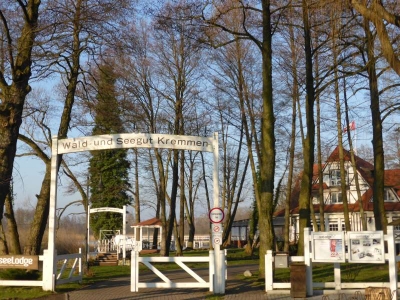 Kremmener See 715