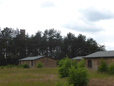 KZ Sachsenhausen Oranienburg 2716_15