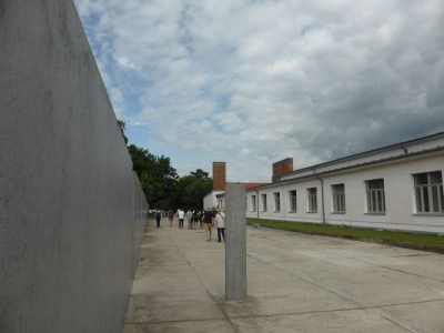 KZ Sachsenhausen Oranienburg 2716_25