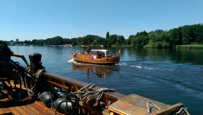 Bootstour Oranienburg Havel-Lehnitzsee2914