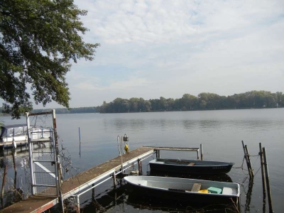Lehnitzsee