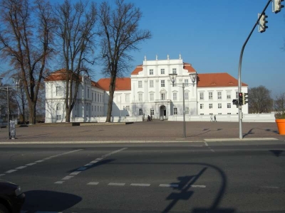 Schloss Oranienburg
