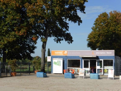 Schlosspark Oranienburg 4115_10