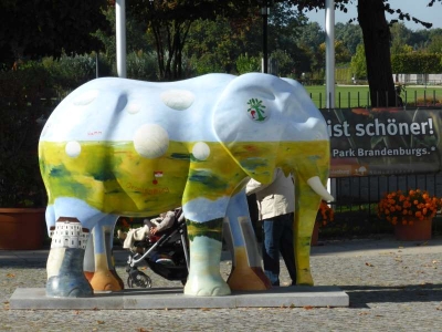 Schlosspark Oranienburg 4115_11
